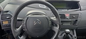 CITROEN C4 PICASSO 1,6HDi r.v.2012,naj:122tkmKLIMA,DOHODA - 8