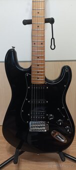 Stratocaster - 8