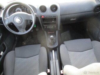 Seat Ibiza 2.0i - 8