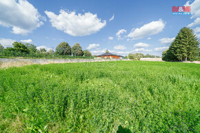 Prodej pozemku k bydlení, 2577 m², Plesná - 8