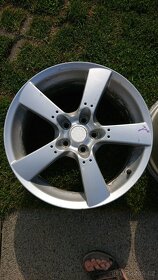 Alu kola 18" Mazda RX-8 - 8