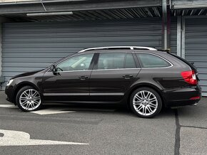 2.0 tdi 125kw, Elegance, 180000km, 2014, DSG, Pano, Xenon - 8