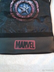 Vak - Batoh, logo MARVEL - 8