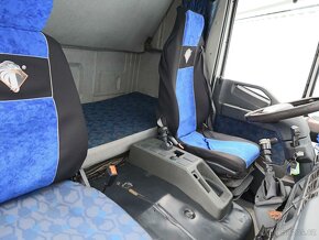 Iveco EUROCARGO ML 120E25, TŘÍSTRANNÁ SHRNOVACÍ PLACHTA, 18  - 8