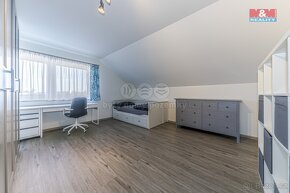 Prodej rodinného domu, 209 m², Miřetice, pozemek 966 m² - 8