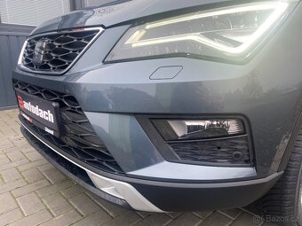 Seat Ateca, 1.4 TSI 110kW - 1xMAJ. - STYLE - 8