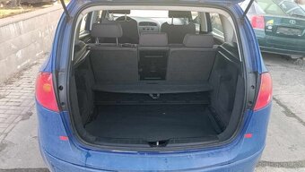 Seat Altea 1.9tdi 77kW - 8