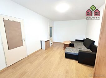 3+1 se zahrádkou, 82 m2, bydlení i investice, Bílina, Teplic - 8