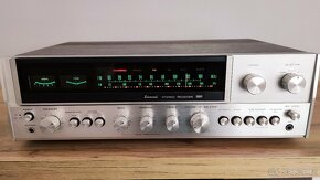 Receiver Sansui 881 - 8