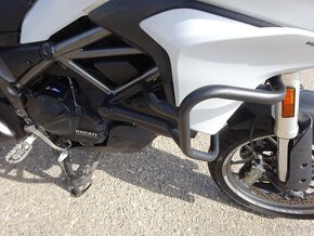 Ducati Multistrada 950 r.v.2016 servis Ducati Praha - 8