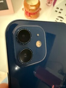 Apple iPhone 12 64 GB - Blue - 8