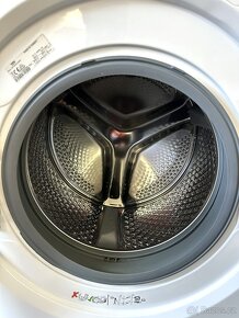 BEKO tř. A+++ 8 kg 1400 ot - INVERTOR  - JAKO NOVÁ- - 8