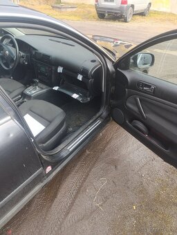 VW Passat combi B5.5 1.9tdi 96kw - 8