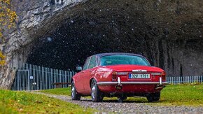 Jaguar XJ12 II serie - 8