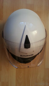 SCHUBERTH S2 Sport Glossy White - 8