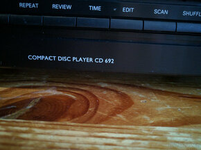 CD Player Philips CD 692 - 8