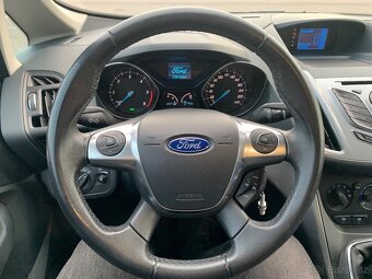 Ford Grand C-MAX, 1.6TDCi 85kW - 8