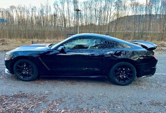 Ford Mustang GT 2015 Performance - 8