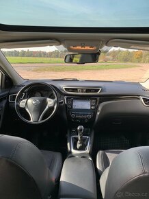 Nissan Qashqai 1.6 dci 4x4 96Kw Tekna - 8