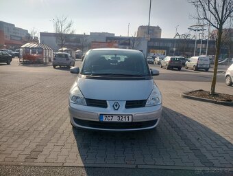 Renault grand Espace - 8