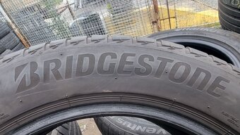 Letní pneu 215/55/17 Bridgestone - 8