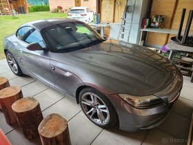 BMW Z4 3.5i M-Sport 225kW automat 126000 km - 8