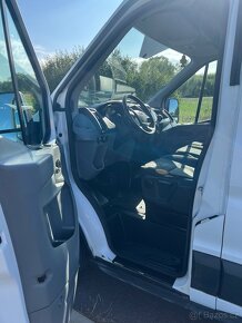 FORD TRANSIT L2H2 2019 2.0 TDCI - 8