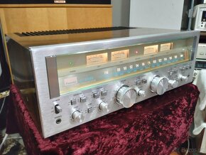 receiver Sansui G 6000 - 8