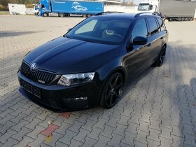 Škoda Octavia v RS TDI 4x4 DSG Sleva - 8