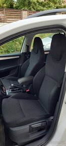 Octavia 3 Combi 2.0 TDI 110kW - 8