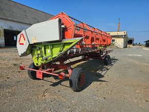 Claas Medion 340 - 8