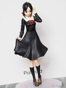 Anime figurky, ceny v popisku - 8