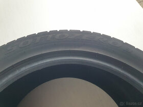 1ks Zimní pneu Pirelli Sottozero 3 Winter 275/40 R19 101W - 8