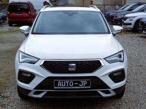 Seat Ateca 1,5 TSI DSG STYLE 167.000 km - 8