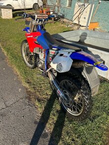 Yamaha Yz450F - 8