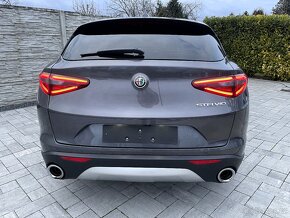 Alfa Romeo Stelvio 2.2JTDM118kw Business Automat - 8