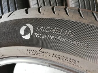 195/55 r16 letní pneumatiky Michelin Primacy 4 - 8