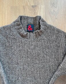 Dolce & Gabbana Wool Sweater - 8