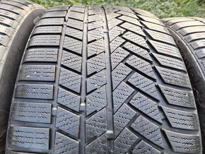 4x Continental WinterContact TS-850P SUV 285/40 R21 109 V XL - 8