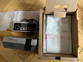 Nintendo entertainment system - 8