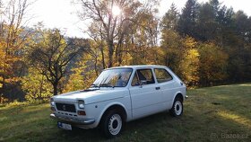 Fiat 127 - 8