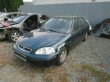 Honda Civic 6gen japan (EJ,EK) 95-01 i facelift - 8