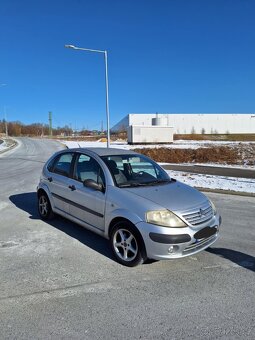 Citroen C3 1.4 Hdi - 8