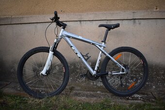 GT Avalanche  ALL Terra 2.0 - 8