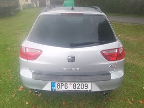 Seat Exeo 2.0 ST FR 147 KW TSi - 8