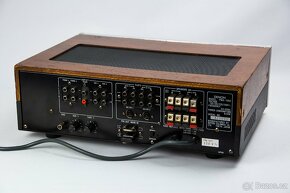 DENON PMA-700Z /top zvuk, najvyšší model 1975-77 - 8