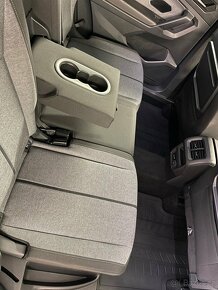 Seat Tarraco,  2,0TDI 4x4- WEBASTO, SERVISKA, ZÁRUKA 6 M. - 8