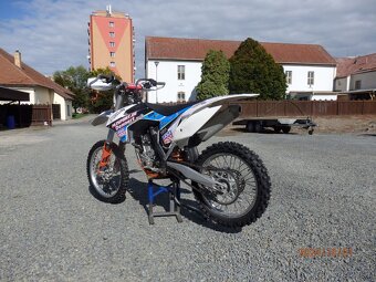 Prodej KTM 250 SX-F - 8