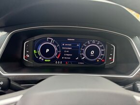 Volkswagen Tiguan eHybrid r.2023 - ACC Kamera LINE NAVI - 8