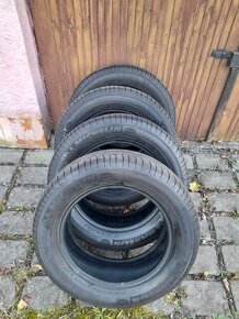 nové letní pneumatiky 205 60 R 16 96H Michelin Energy Saver+ - 8